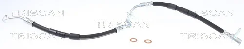 Brzdová hadice TRISCAN 815050228