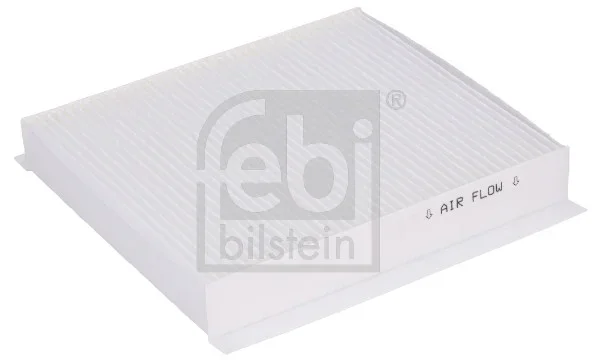 Filtr, vzduch v interiéru FEBI BILSTEIN 29221