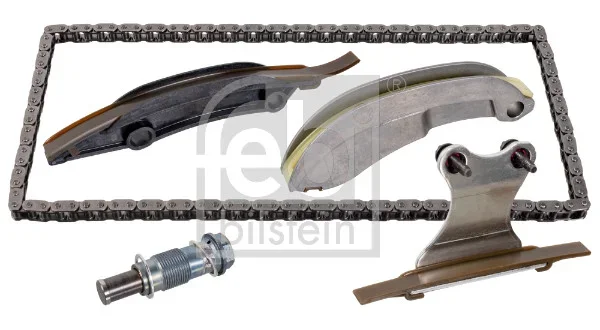 Sada rozvodového řetězu FEBI BILSTEIN 49495