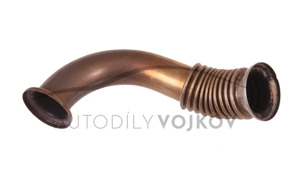 Trubka EGR ventilu v:42497 Trubka EGR ventilu v:42497