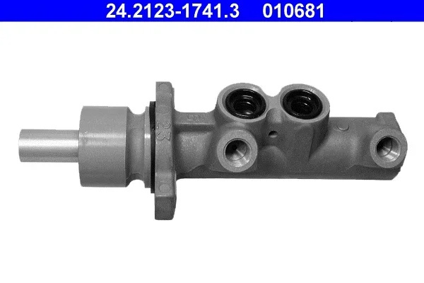 Hlavní brzdový válec ATE 24.2123-1741.3 – OE 4601J8