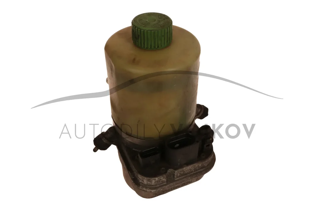 Servočerpadlo elektrické TRW v:54480