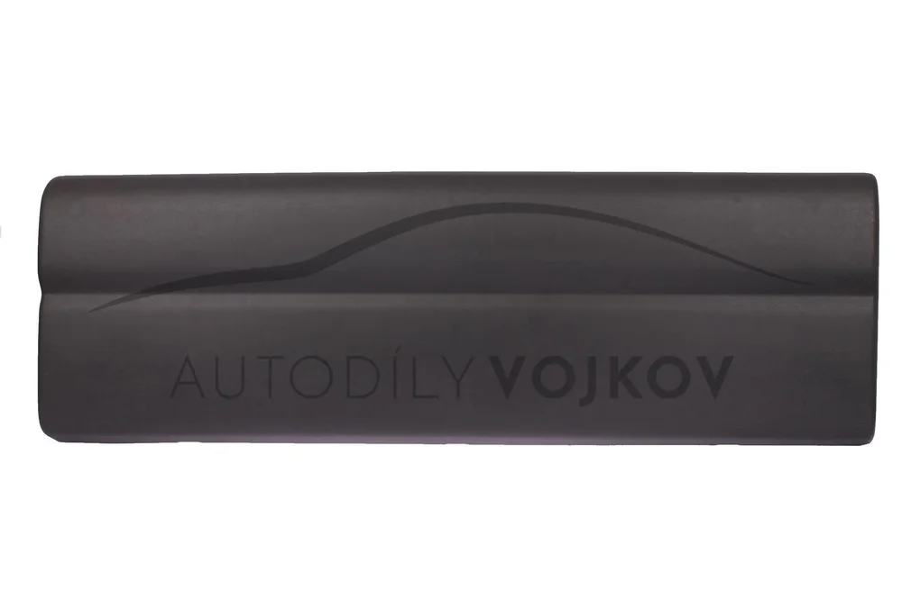 Levá lišta zadních křídlových dveří v:49882 Levá lišta zadních křídlových dveří v:49882
