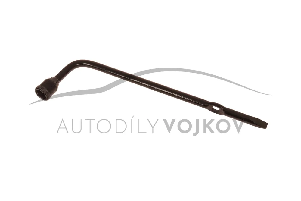 Klíč na kola 19 mm v:87420
