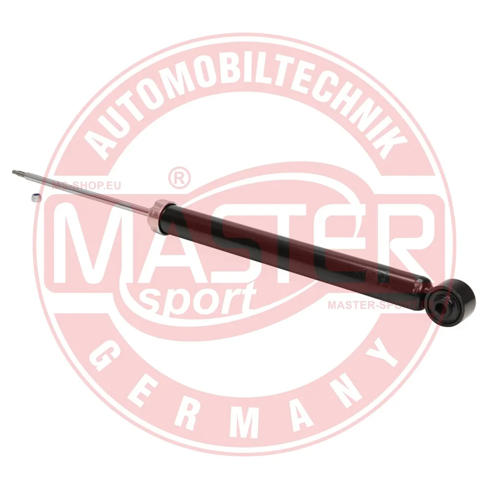 Tlmič perovania zadný FORD Fusion MASTER-SPORT GERMANY 315169-PCS-MS