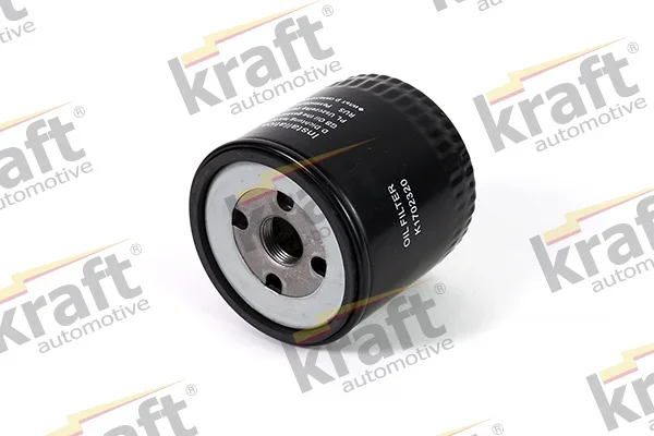 Olejový filtr KRAFT AUTOMOTIVE 1702320
