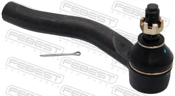 Hlava příčného táhla řízení FEBEST 0121-ZZE120R