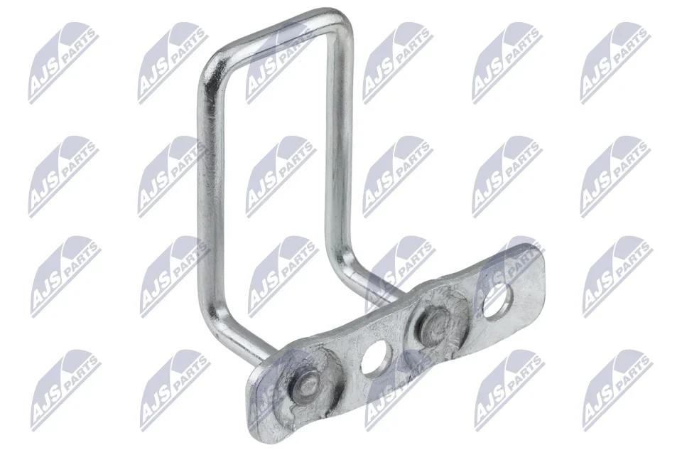 Řízení, zajišťovací tlačítko NTY EZC-FR-280