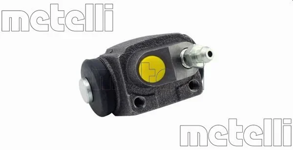 Válec kolové brzdy METELLI 04-0356