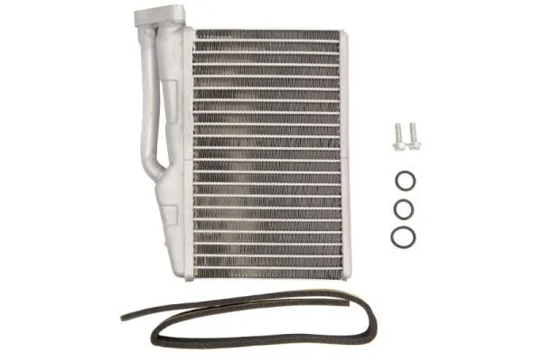 Výměník tepla, vnitřní vytápění THERMOTEC D6B017TT