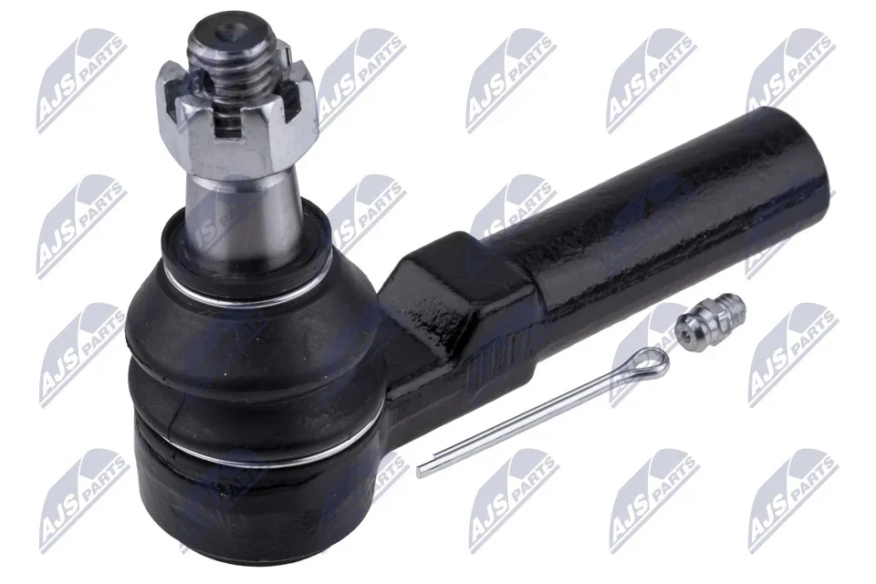 Hlava příčného táhla řízení NTY SKZ-CH-066 – OE 4L3Z-3A130C-A