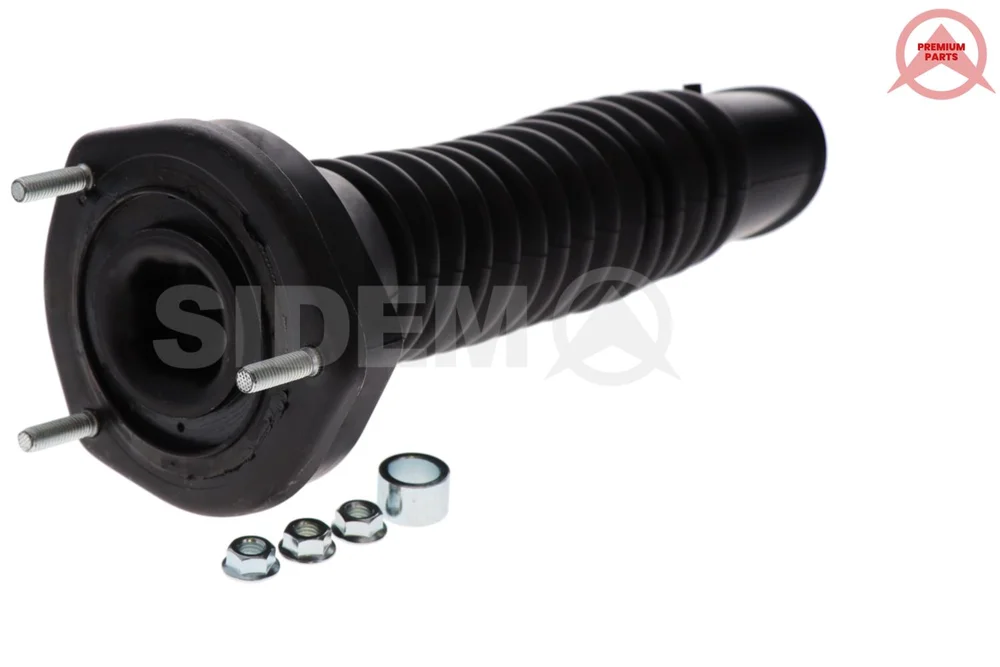 Lozisko pruzne vzpery SIDEM 845502