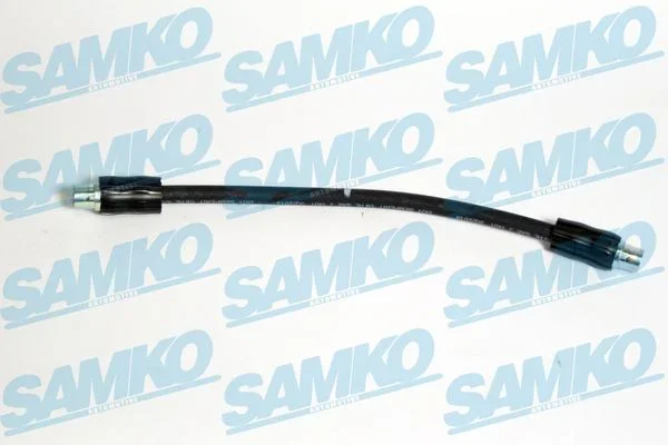 Brzdová hadice SAMKO 6T46584 – OE 8D0611707