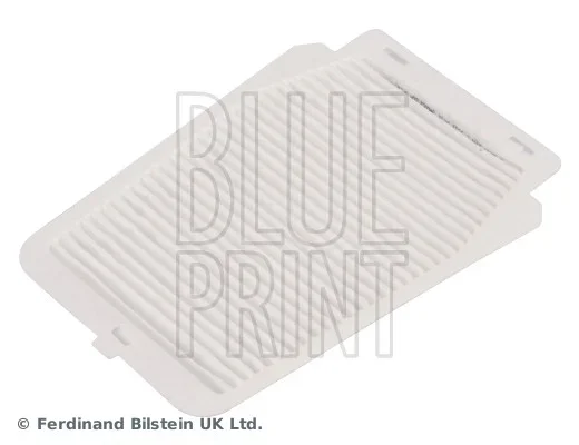 Filtr, vzduch v interiéru BLUE PRINT ADBP250040 – OE G92DH-47070