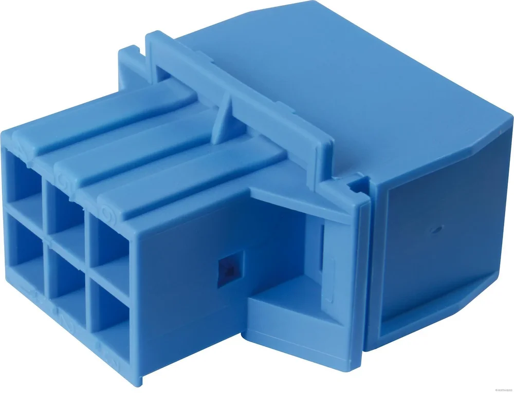 Krytka zásuvky HERTH+BUSS ELPARTS 50391167 – OE 81.25435-0794