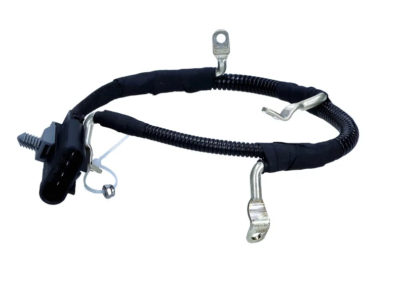 Opravná sada kabelu, žhavící svíčka MAXGEAR 15-0278 Opravná sada kabelu, žhavící svíčka MAXGEAR 15-0278