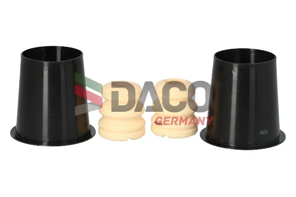 Ochranná sada proti prachu, tlumič pérování DACO Germany PK2401