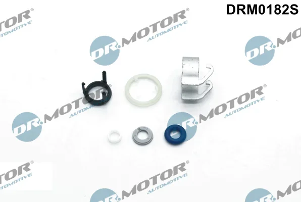 Sada na opravy, vstřikovací tryska Dr.Motor Automotive DRM0182S