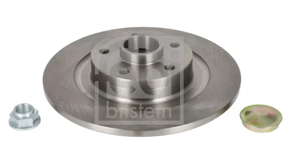 Brzdový kotouč FEBI BILSTEIN 38303