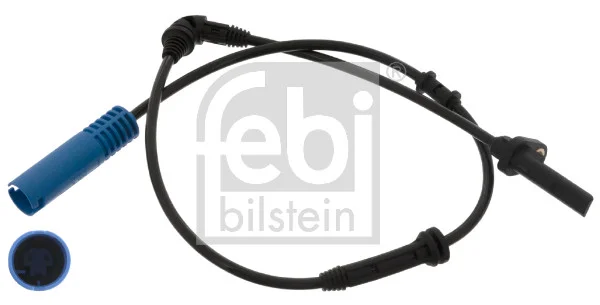 Snímač, počet otáček kol FEBI BILSTEIN 46593