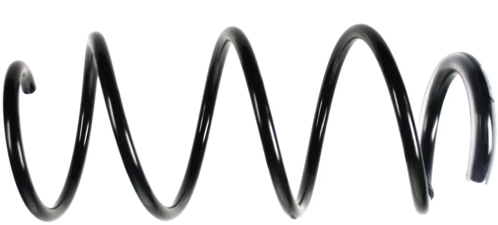 Pruzina podvozku SACHS 998692 – OE 54010-9U00A