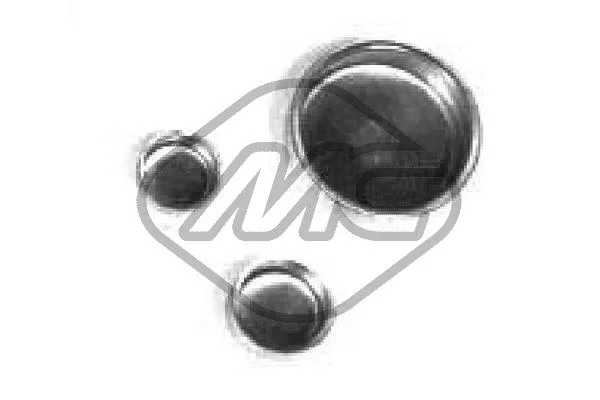 Protimrazová zátka METALCAUCHO 02538