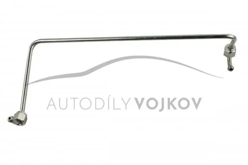 Vysokotlaká trubka nafty v:76563 Vysokotlaká trubka nafty v:76563