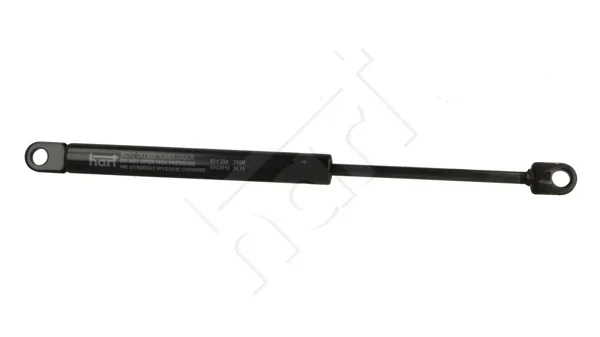 TLUM.KAPOTY MOT.BMW 3/E30/ 81-94 HART 811250