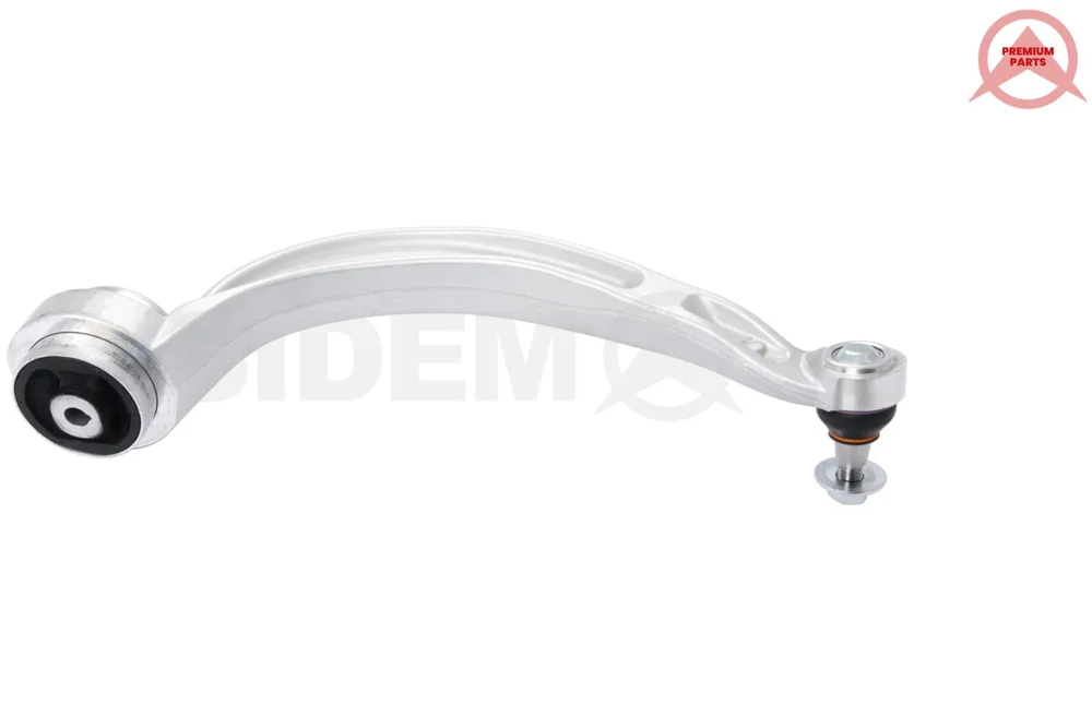 Ridici paka, zaveseni kol SIDEM 37251 – OE 8R0407694D
