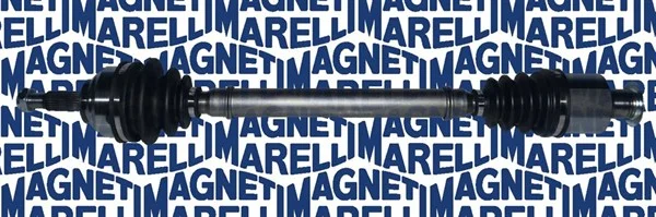 Hnací hřídel MAGNETI MARELLI 302004190092
