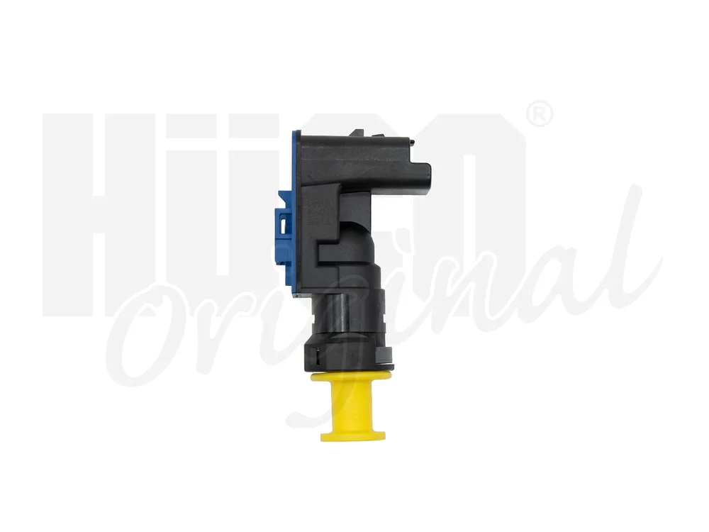 Tlakový senzor, posilovač brzd HITACHI 131914 – OE 9677783780