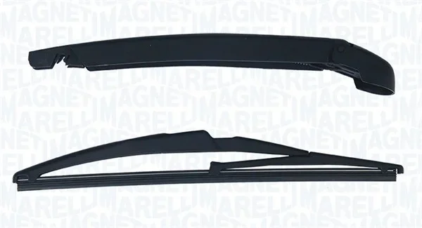 List stěrače MAGNETI MARELLI 000723180182 – OE 51941933
