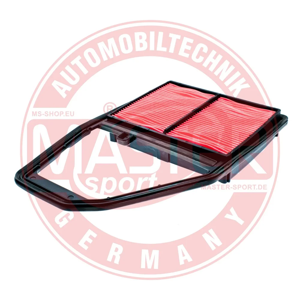 Vzduchový filter HONDA Civic VII, FR-V MASTER-SPORT GERMANY 3132-LF-PCS-MS