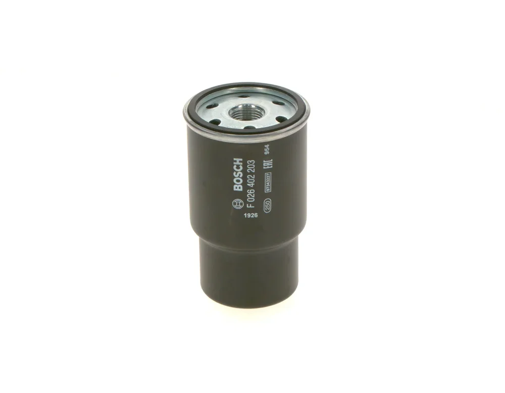 Palivový filtr BOSCH F026402203