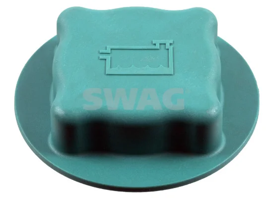 Uzavírací víčko SWAG 55914775 Uzavírací víčko SWAG 55914775