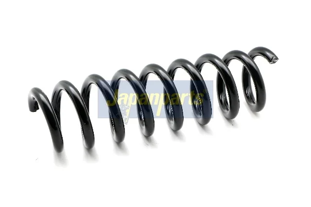 Pružina podvozku JAPANPARTS ZC7074A