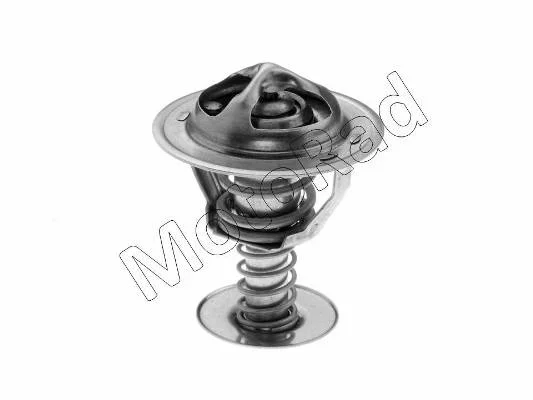 Termostat, chladivo MOTORAD 412-82K