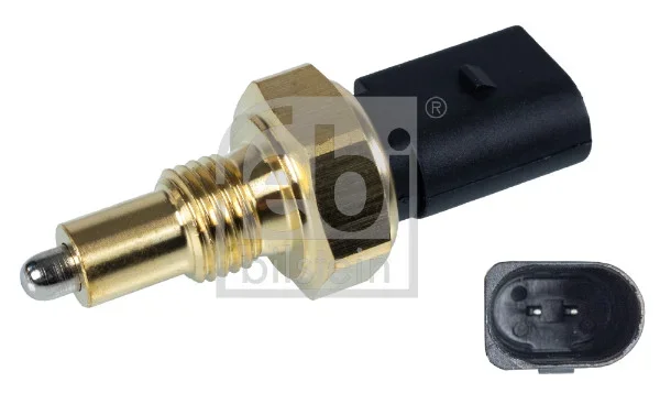 Spínač, světlo zpátečky FEBI BILSTEIN 108018 Spínač, světlo zpátečky FEBI BILSTEIN 108018