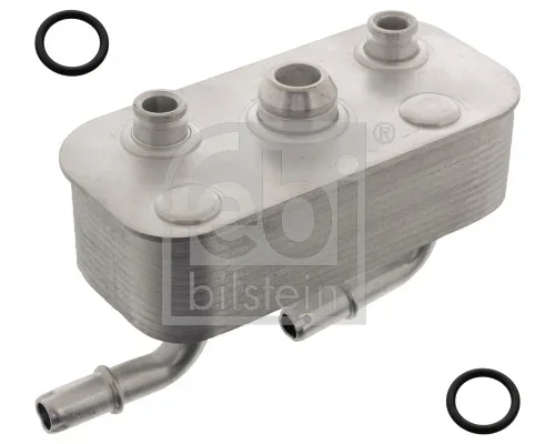 Vymenik tepla, Vnitrni vytapeni FEBI BILSTEIN 100128 Vymenik tepla, Vnitrni vytapeni FEBI BILSTEIN 100128