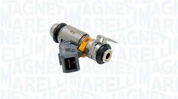 Vstřikovací ventil MAGNETI MARELLI 805001399403 – OE 8200058379 Vstřikovací ventil MAGNETI MARELLI 805001399403 – OE 8200058379