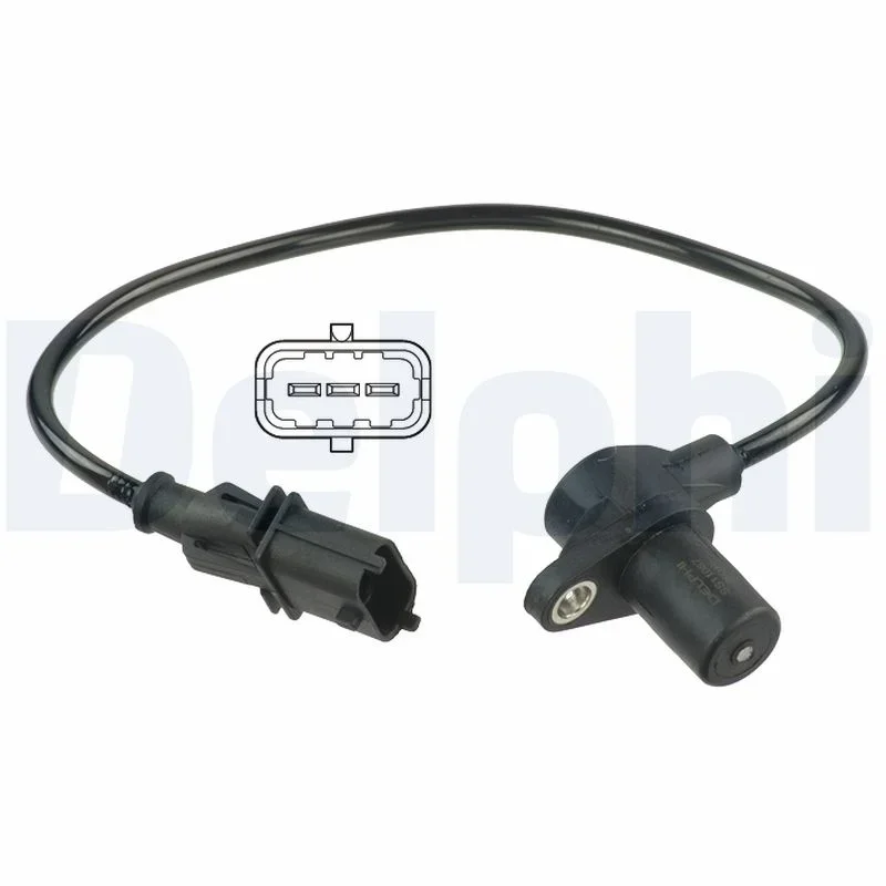 Generátor impulsů, klikový hřídel DELPHI SS11087 – OE 23731-1F700
