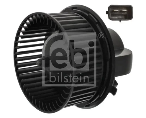 vnitřní ventilátor FEBI BILSTEIN 40179