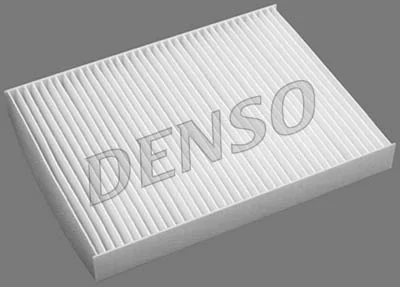 Filtr, vzduch v interiéru DENSO DCF504P