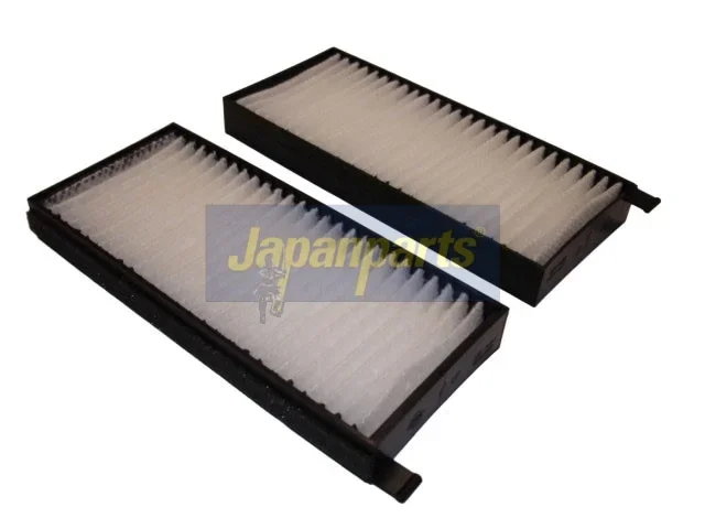 Filtr, vzduch v interiéru JAPANPARTS FAA-SS04