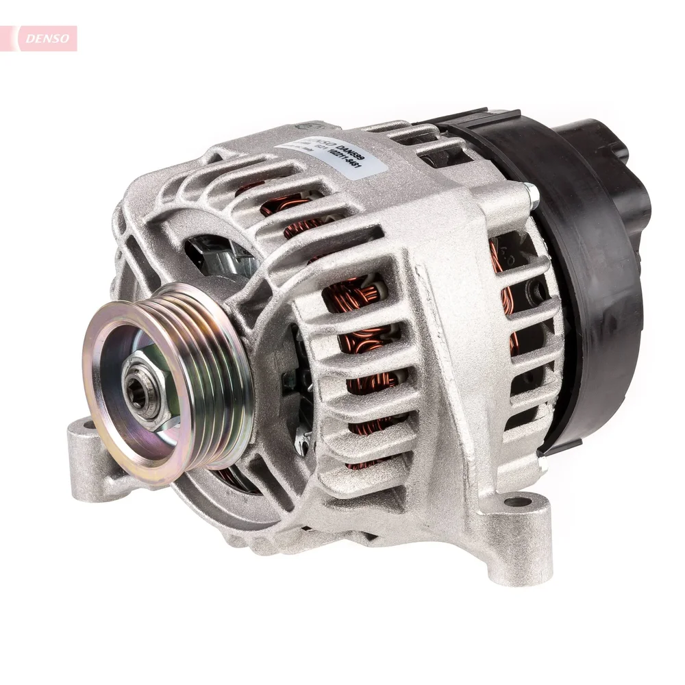 generátor DENSO DAN599