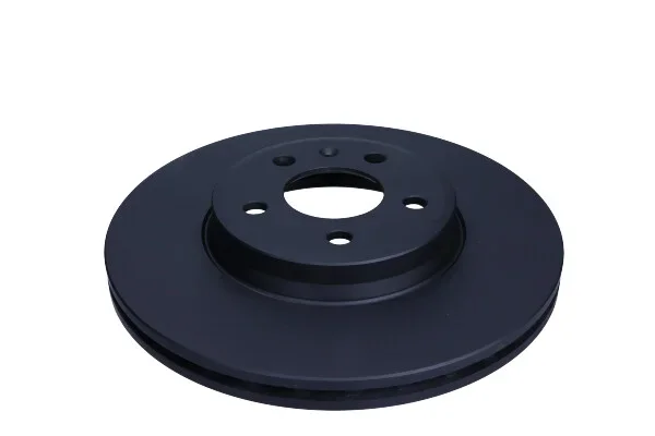 Brzdový kotouč QUARO QD8004HC