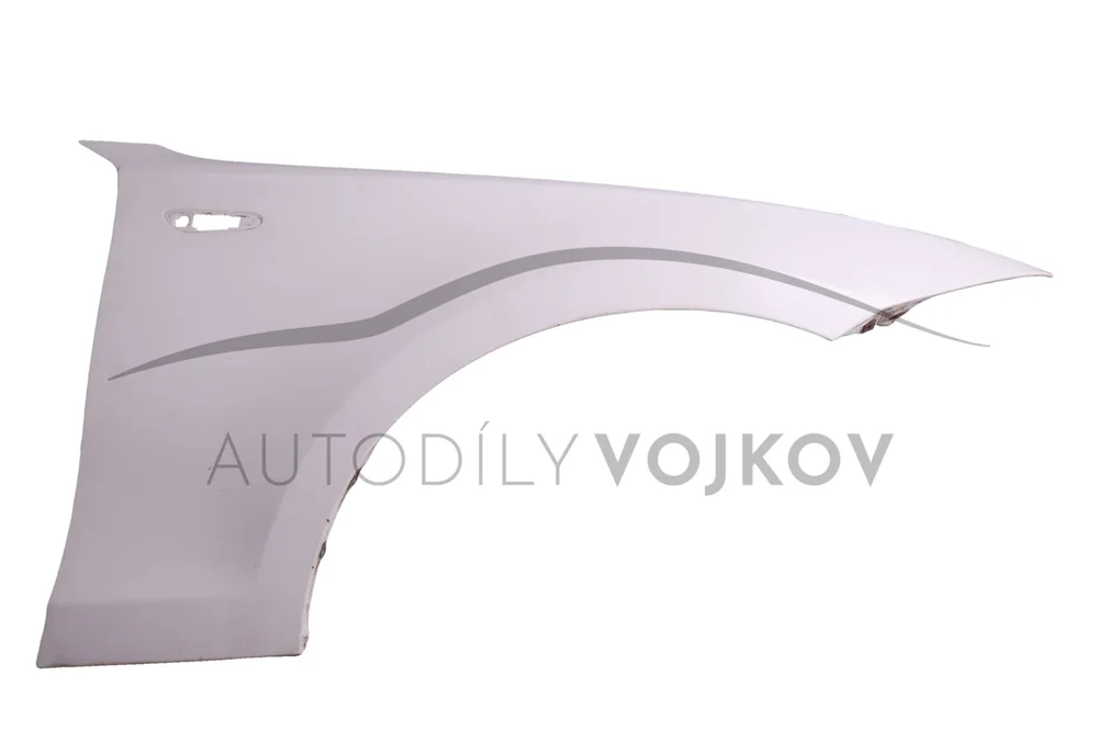 Blatník přední pravý 41357133228 v:101656 Blatník přední pravý 41357133228 v:101656
