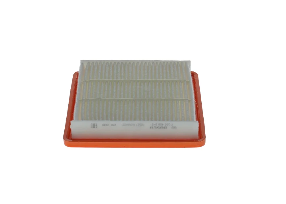 Vzduchový filtr BOSCH F026400548 – OE 165463VD0A