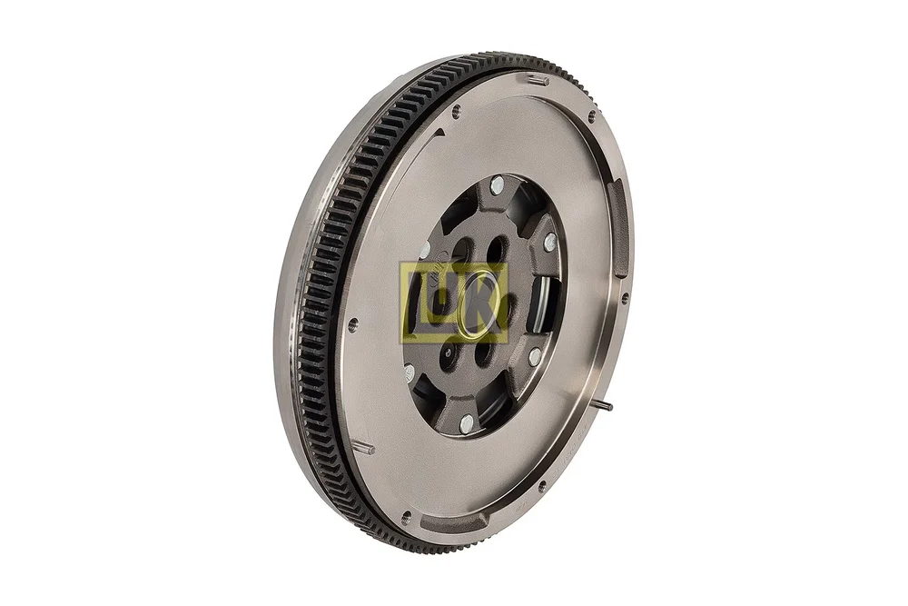 Setrvačník Schaeffler LuK 415045710 – OE 03L105266Q