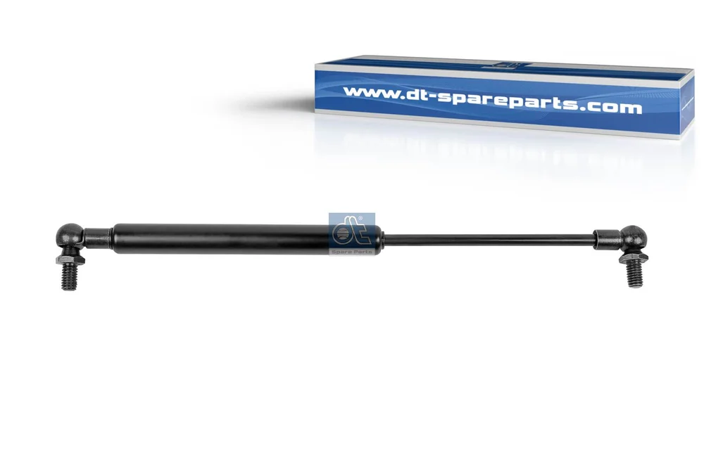 Pneumatická pružina, zavazadlový / nákladový prostor DT Spare Parts 3.80751